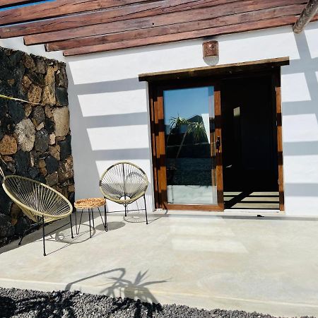 Ferienwohnung La Laja El Mojon  Exterior foto