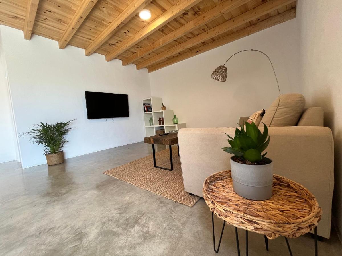 Ferienwohnung La Laja El Mojon  Exterior foto