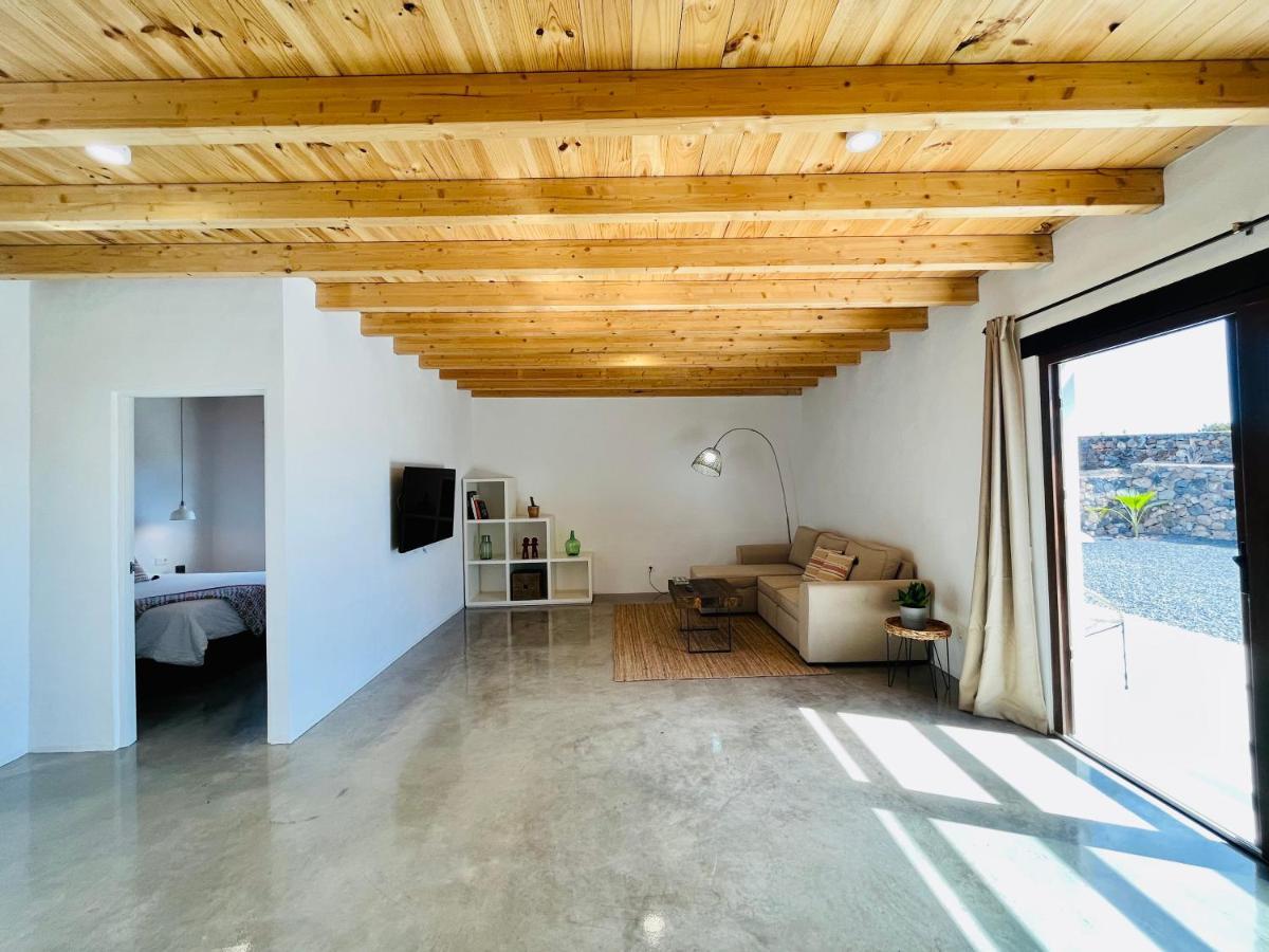 Ferienwohnung La Laja El Mojon  Exterior foto