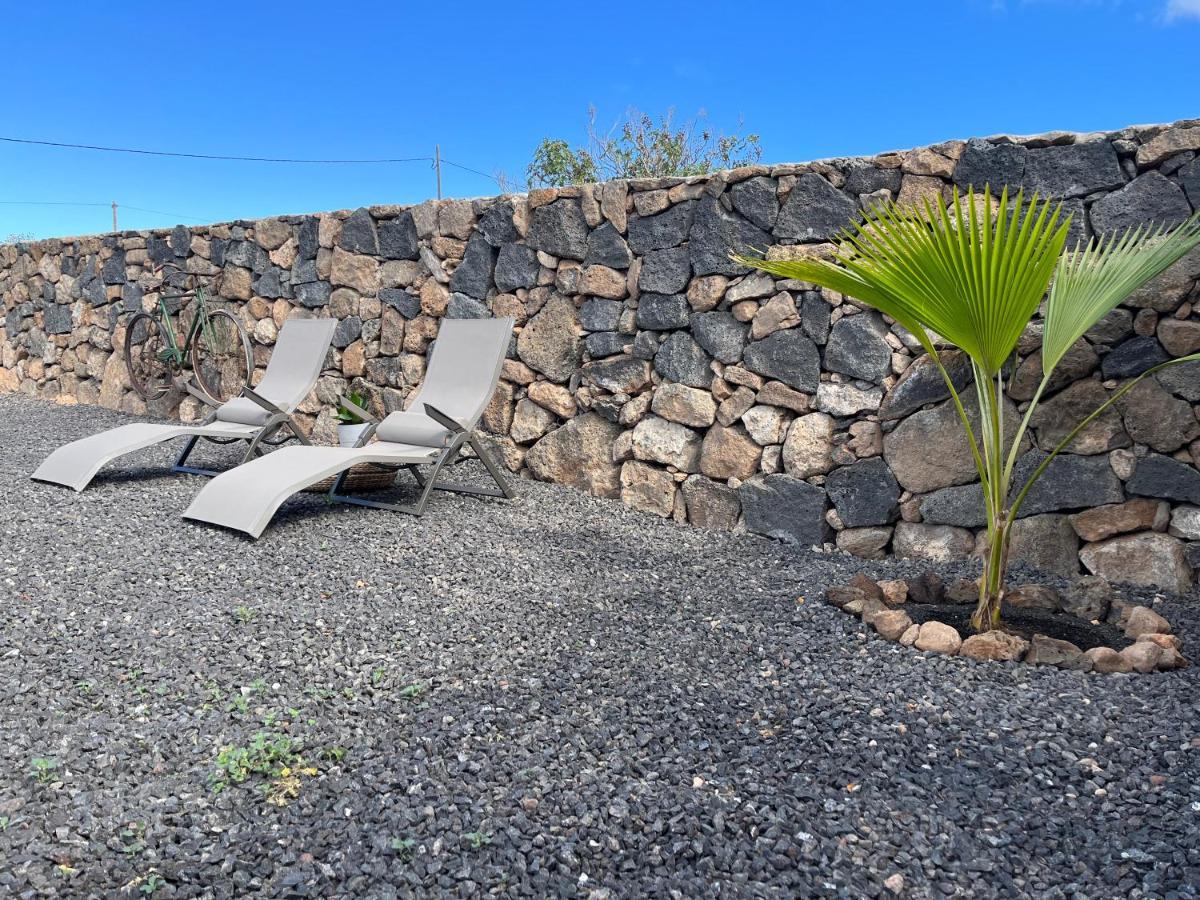 Ferienwohnung La Laja El Mojon  Exterior foto