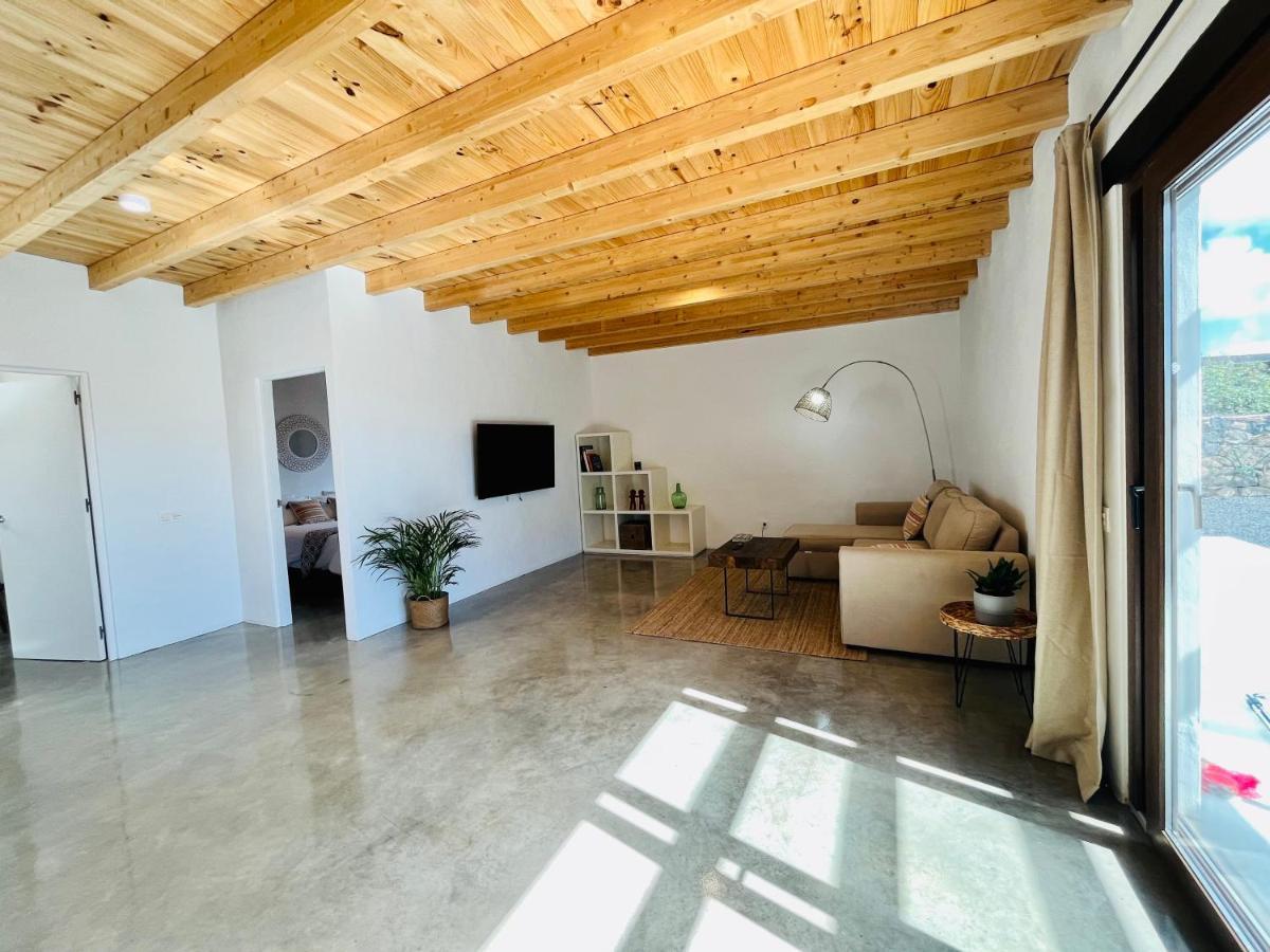 Ferienwohnung La Laja El Mojon  Exterior foto