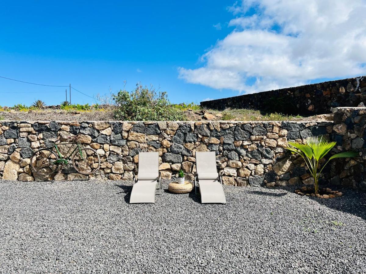 Ferienwohnung La Laja El Mojon  Exterior foto