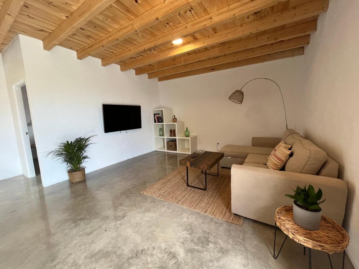 Ferienwohnung La Laja El Mojon  Exterior foto