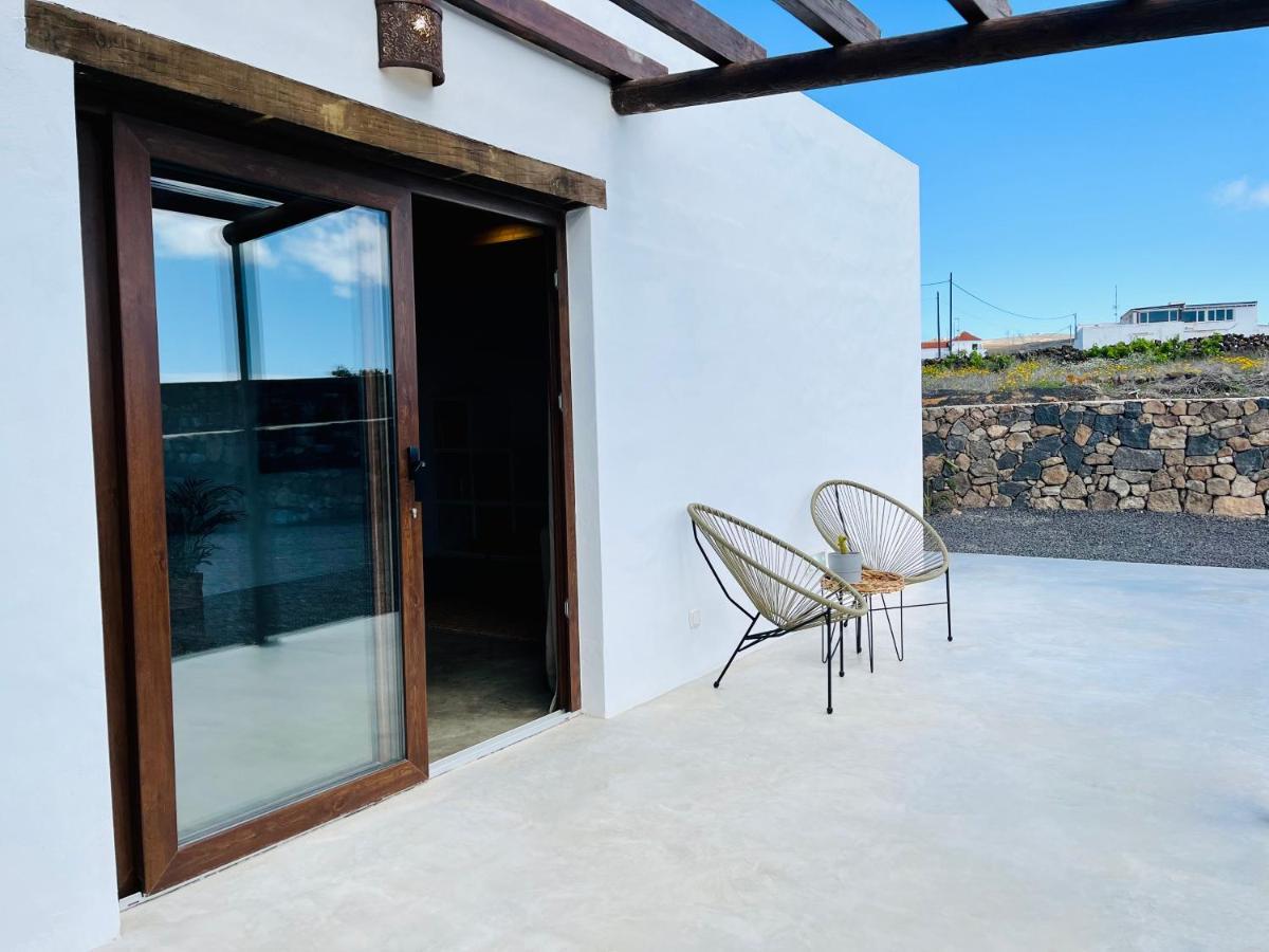 Ferienwohnung La Laja El Mojon  Exterior foto