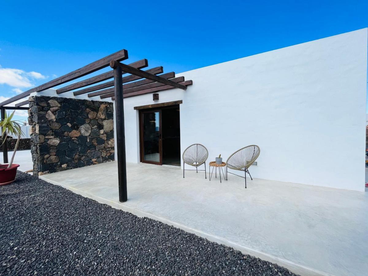 Ferienwohnung La Laja El Mojon  Exterior foto