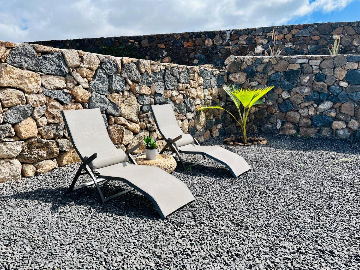 Ferienwohnung La Laja El Mojon  Exterior foto