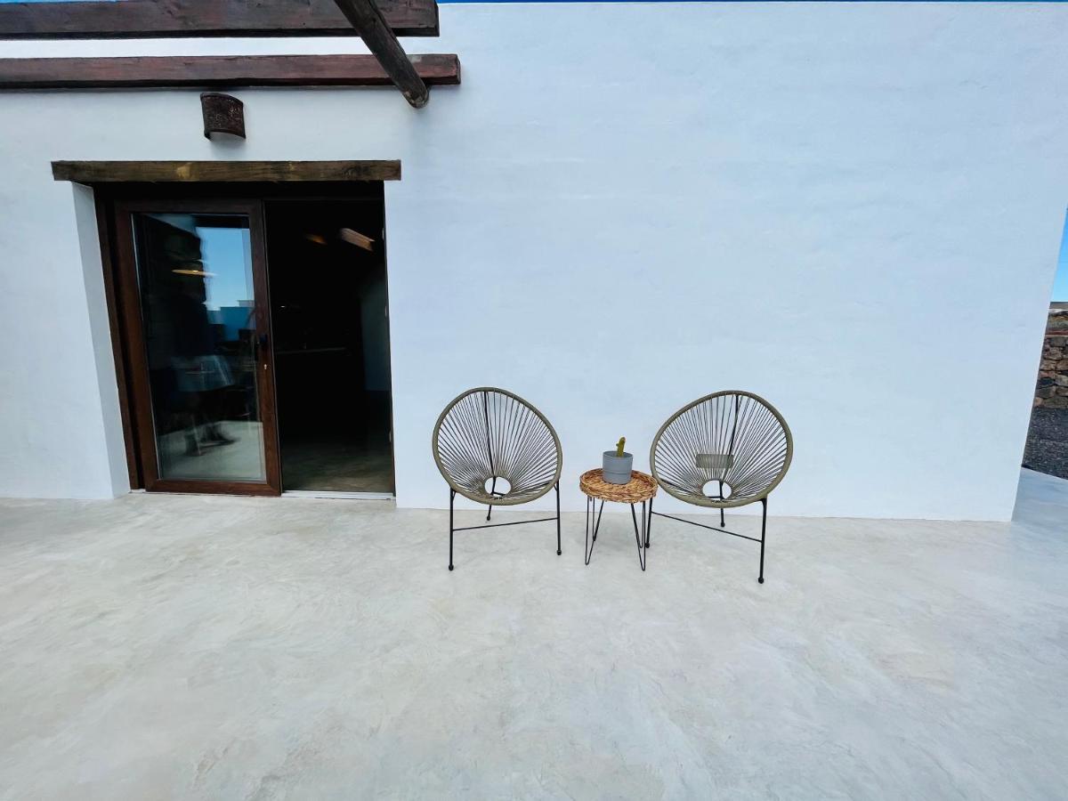 Ferienwohnung La Laja El Mojon  Exterior foto