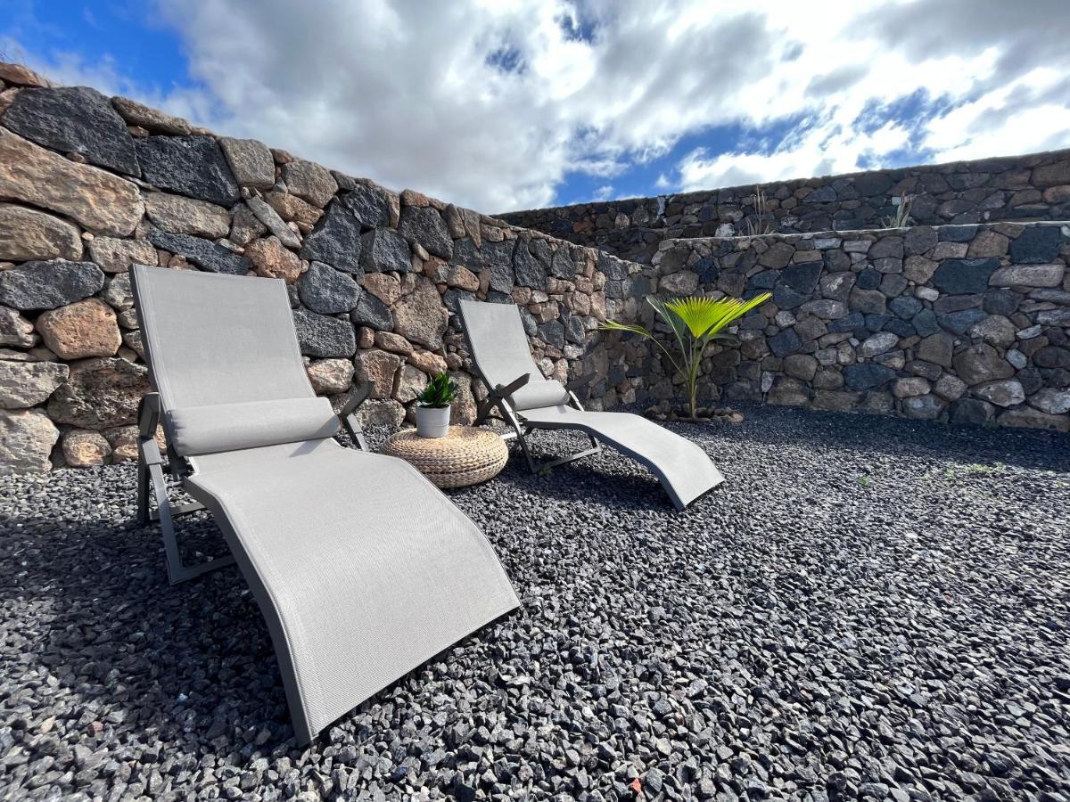 Ferienwohnung La Laja El Mojon  Exterior foto