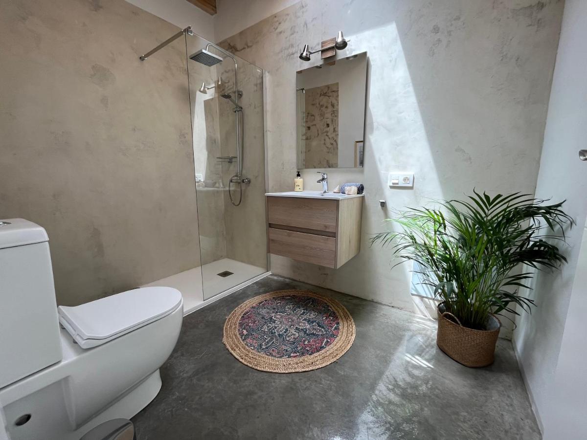 Ferienwohnung La Laja El Mojon  Exterior foto